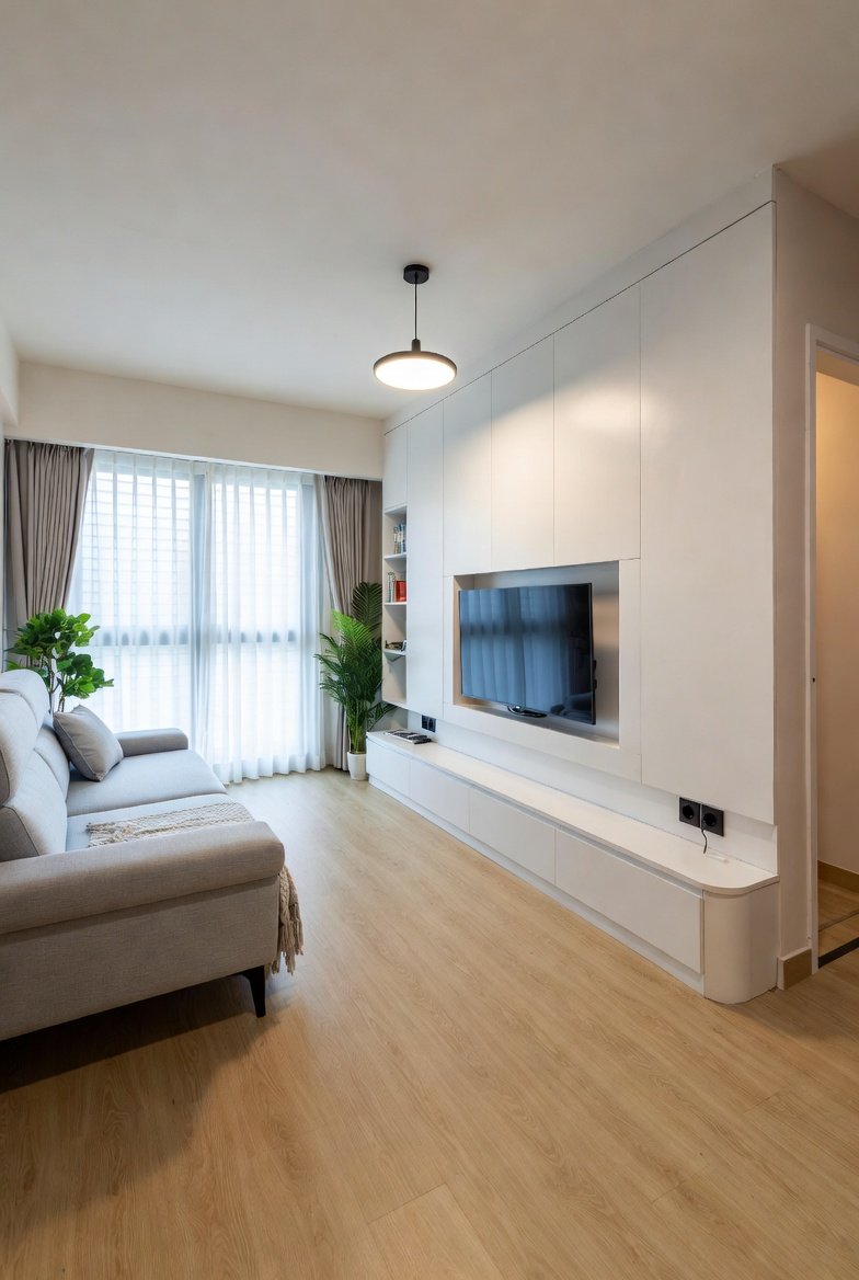 Residential design
