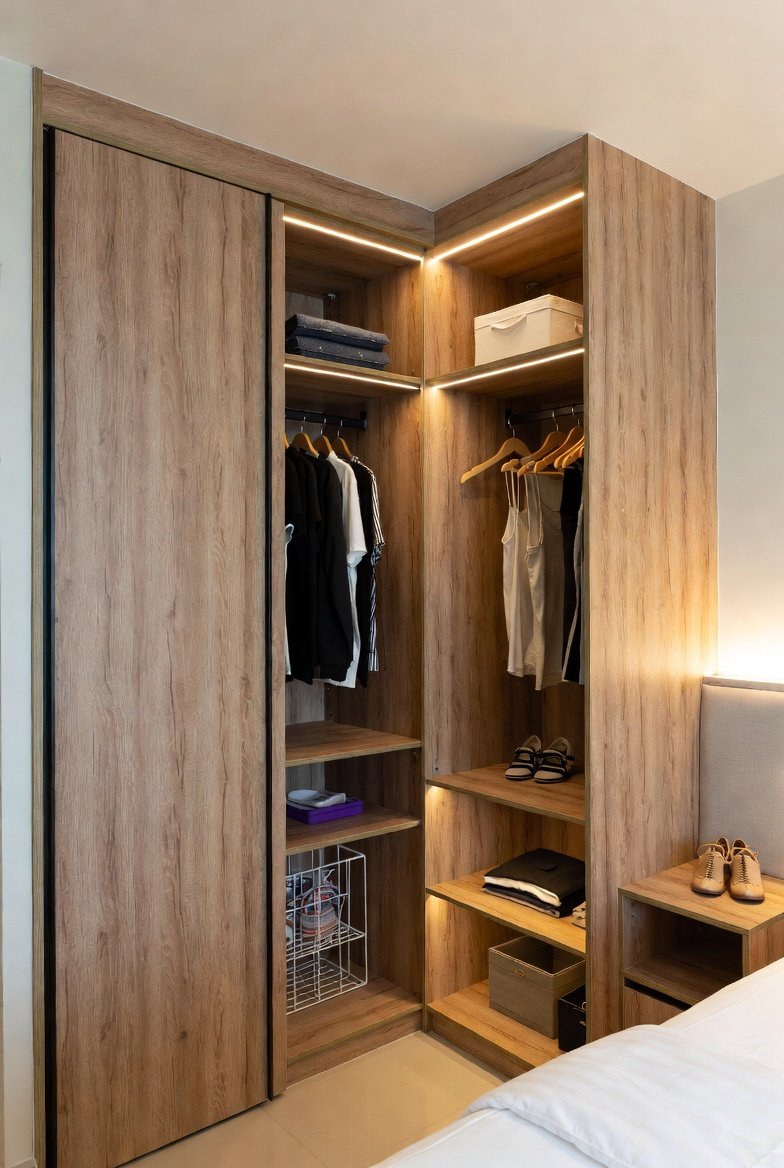 Custom carpentry